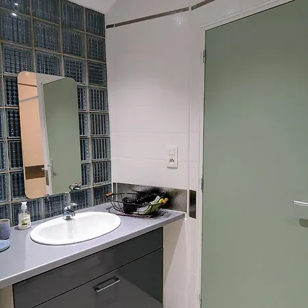 75m² Avec Wifi Et Animaux Acceptes A - Fr-1-585-23 * Montmedy