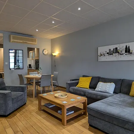 Landhaus 75m² Avec Wifi Et Animaux Acceptes A - Fr-1-585-23 *