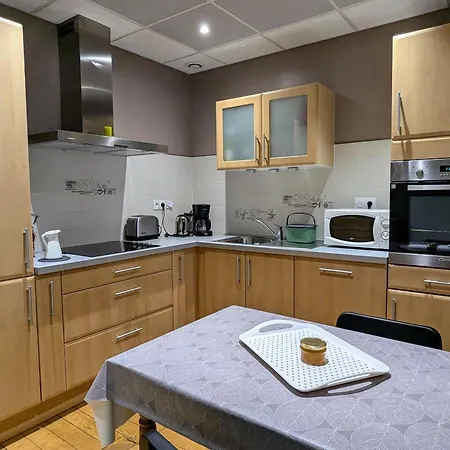 75m² Avec Wifi Et Animaux Acceptes A - Fr-1-585-23