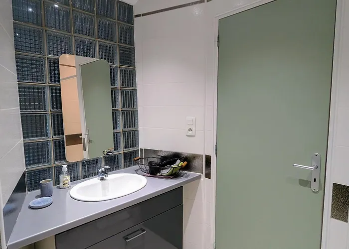 75m² Avec Wifi Et Animaux Acceptes A - Fr-1-585-23 * Montmedy