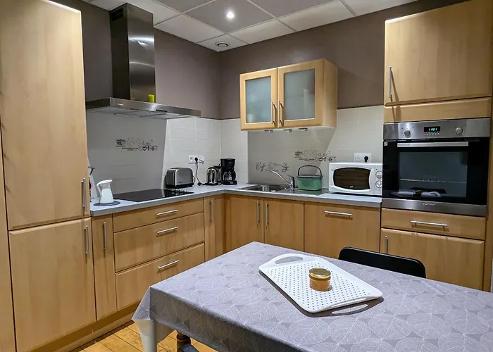 75m² Avec Wifi Et Animaux Acceptes A - Fr-1-585-23